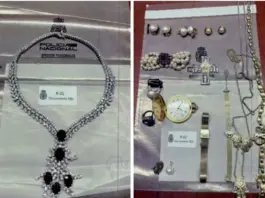 Millonaria tasación de joyas intervenidas a Zapatero: ¡Descubre el valor!