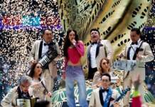 Ceremonia inolvidable: Mundial 2026 con Shakira, Belinda y J Balvin