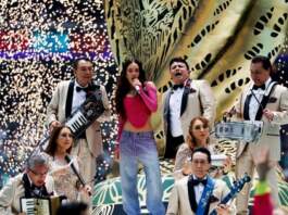 Ceremonia inolvidable: Mundial 2026 con Shakira, Belinda y J Balvin