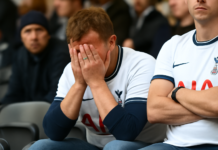 ¿Spurs, el equipo más tonto de la historia?