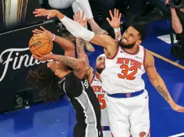 La NBA: estrella en Wall Street