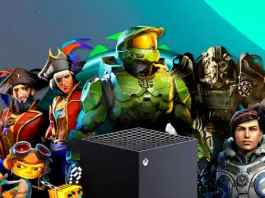 ¿Anuncios en videojuegos de Xbox? Descubre la polémica respuesta del jefe de la plataforma.