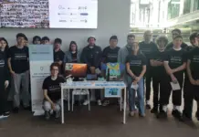 Innovadores proyectos tecnológicos inclusivos en Baio: jóvenes talentos presentan sus propuestas