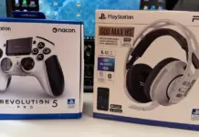«Descubre los aliados de lujo para GTA VI en PS5 Pro: RIG 600 MAX HS»