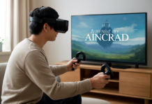 «Descubre Echoes of Aincrad: la experiencia definitiva de Sword Art Online»