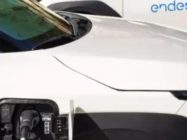 Endesa apuesta por la movilidad sostenible: el 75% de su flota es electrificada