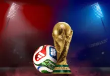 ¿El Mundial de fútbol 2026 revolucionado por tecnología sorprendente?