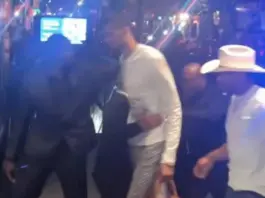 Caos en Nueva York: otra cacería humana y detenciones tras triunfo de los Knicks