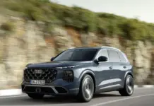 El Audi Q7 renueva su legado con más tecnología, 85 km eléctricos y siete plazas