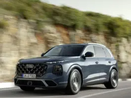 El Audi Q7 renueva su legado con más tecnología, 85 km eléctricos y siete plazas