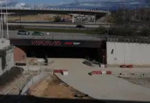 El nuevo circuito digital de F1 en Madrid: descubre el ‘Madring’