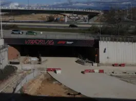 El nuevo circuito digital de F1 en Madrid: descubre el ‘Madring’