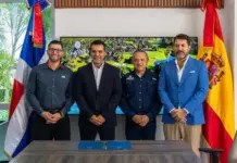 Larimar City & Resort apuesta por la tecnología de TK Elevator