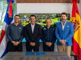 Larimar City & Resort apuesta por la tecnología de TK Elevator