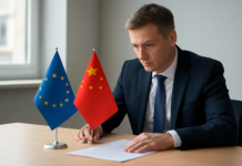 ¿Cómo puede la UE responder al segundo ‘Impacto de China’?