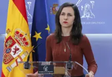 Belarra condenada a pagar 9.000€ por llamar corrupto al juez
