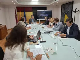 ¡La Ley de Ciencia y Tecnología de la Región es aprobada por el Consejo Interuniversitario!