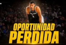 La increíble remontada de los Knicks ante los Spurs en las Finales NBA