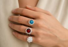 Las joyas más caras de Zapatero: diamantes, zafiros y rubíes