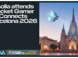 Xsolla se reunirá con profesionales de juegos móviles en PGC Barcelona 2026