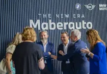 Descubre «The New Era» de Maberauto: un espacio de alta tecnología en Castellón