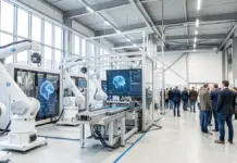 Sistema revolucionario con IA y tecnología cuántica en Biele Group