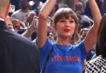 Fiebre por los Knicks: camisetas retro y récords en Nueva York