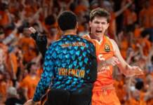 De Larrea: ¿Dirá adiós al draft NBA antes de tiempo?