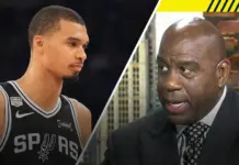 Magic Johnson predice un Juego 6 en Nueva York: ¡Entérate de sus pronósticos!