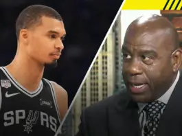 Magic Johnson predice un Juego 6 en Nueva York: ¡Entérate de sus pronósticos!