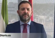 Interventor general Junta Andalucía dimite por vínculos ‘caso Leire’