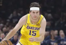 Brooklyn se esfuerza al máximo por fichar a Austin Reaves