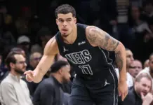 Michael Porter Jr., la estrella que cautiva a los Warriors