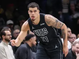 Michael Porter Jr., la estrella que cautiva a los Warriors