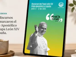 ¡Descubre los discursos inéditos del Papa León XIV en su visita a España!