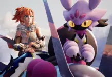 La demanda de Nintendo contra Palworld pierde fuerza