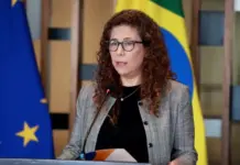 Brasil y la UE firman alianza digital para impulsar tecnología