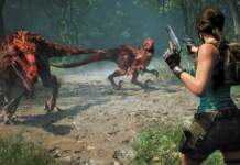 Descubre cómo Tomb Raider: Legacy of Atlantis aprovecha la IA generativa