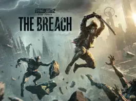 Dying Light 2: Stay Human estrena «The Breach» con mapas y mods creados por jugadores