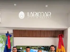 Larimar City apuesta por tecnología de TK Elevator para revolucionar la movilidad en el Caribe