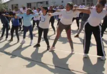Cómo la actividad física previene infartos en México