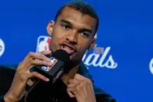 Wemby y los Spurs luchan contra pronóstico en Finales NBA