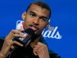 Wemby y los Spurs luchan contra pronóstico en Finales NBA