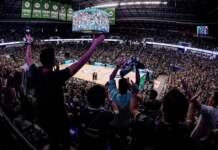 El Unicaja, el equipo en el lugar correcto y en el momento adecuado.