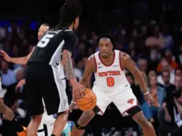 ¡Apuesta con éxito en Spurs vs Knicks con estos pronósticos!
