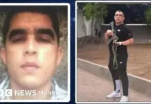 El «Niño Guerrero» muere en operativo de EE.UU.