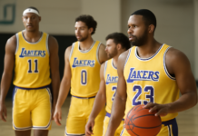 Los secretos de los Lakers para triunfar este verano