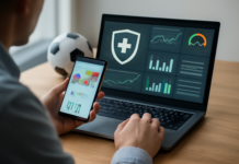 «Herramientas Digitales Monitorean Riesgos de Enfermedades en la Copa Mundial»