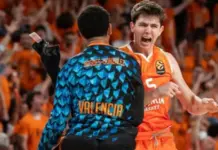 ¿Sergio de Larrea dará el salto a la NBA antes del sábado?