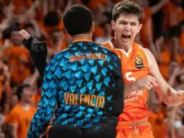 ¿Sergio de Larrea dará el salto a la NBA antes del sábado?